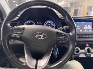 Thumbnail 15 Hyundai Elantra Preferred 2020