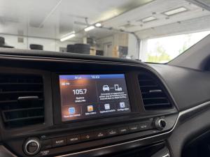 Thumbnail 11 Hyundai Elantra Preferred 2020