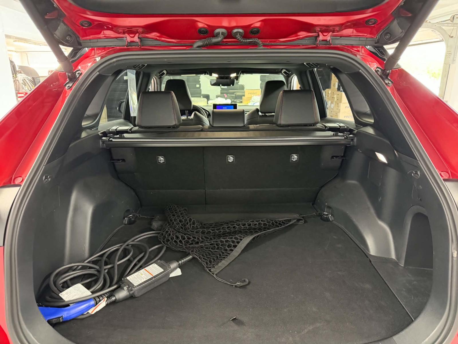 Toyota Rav4 Prime XSE 2024 — photo 7