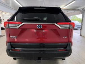 Miniature 5 Toyota Rav4 Prime XSE 2024