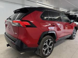 Miniature 6 Toyota Rav4 Prime XSE 2024