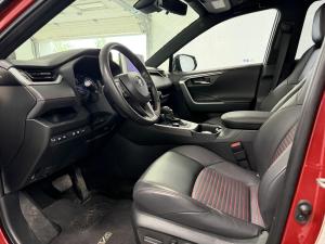 Miniature 10 Toyota Rav4 Prime XSE 2024