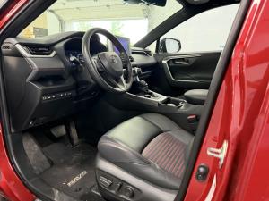 Miniature 9 Toyota Rav4 Prime XSE 2024