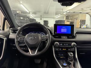 Miniature 13 Toyota Rav4 Prime XSE 2024