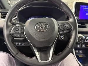 Miniature 18 Toyota Rav4 Prime XSE 2024