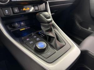 Miniature 17 Toyota Rav4 Prime XSE 2024