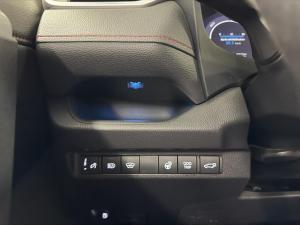 Miniature 21 Toyota Rav4 Prime XSE 2024