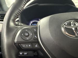 Miniature 20 Toyota Rav4 Prime XSE 2024