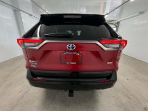 Thumbnail 5 Toyota Rav4 Prime XSE 2024