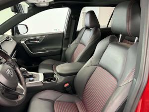 Thumbnail 11 Toyota Rav4 Prime XSE 2024