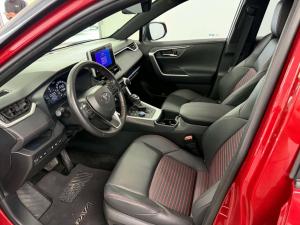 Thumbnail 10 Toyota Rav4 Prime XSE 2024