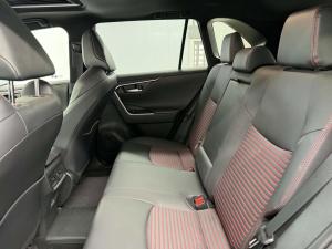 Thumbnail 14 Toyota Rav4 Prime XSE 2024