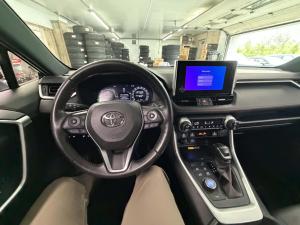 Thumbnail 15 Toyota Rav4 Prime XSE 2024