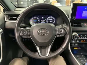 Thumbnail 20 Toyota Rav4 Prime XSE 2024
