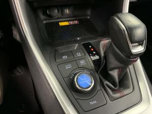 Thumbnail 19 Toyota Rav4 Prime XSE 2024