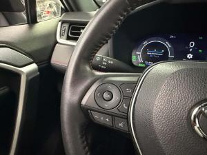 Thumbnail 22 Toyota Rav4 Prime XSE 2024