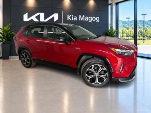 2024 Toyota Rav4 Prime XSE - Image 1