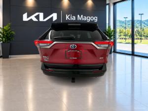 Miniature 5 Toyota Rav4 Prime XSE 2024