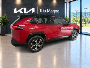 Miniature 6 Toyota Rav4 Prime XSE 2024