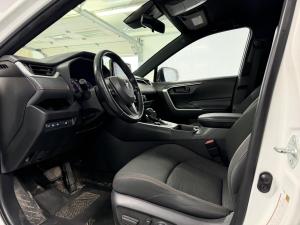 Miniature 9 Toyota Rav4 Prime SE 2021