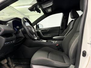 Miniature 10 Toyota Rav4 Prime SE 2021