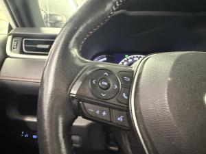 Miniature 19 Toyota Rav4 Prime SE 2021