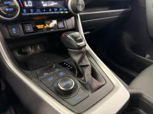 Miniature 16 Toyota Rav4 Prime SE 2021