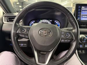 Miniature 17 Toyota Rav4 Prime SE 2021