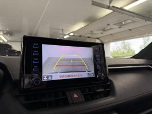 Miniature 14 Toyota Rav4 Prime SE 2021