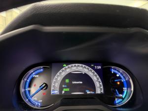Miniature 21 Toyota Rav4 Prime SE 2021
