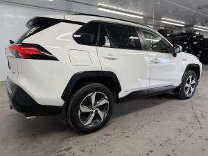 Thumbnail 6 Toyota Rav4 Prime SE 2021
