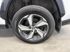 Thumbnail 8 Toyota Rav4 Prime SE 2021