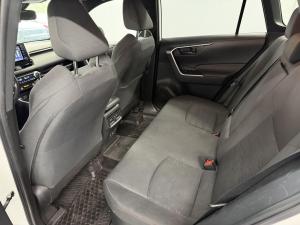 Thumbnail 14 Toyota Rav4 Prime SE 2021