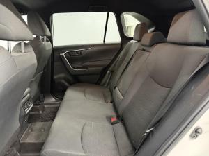 Thumbnail 15 Toyota Rav4 Prime SE 2021
