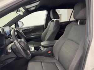 Thumbnail 11 Toyota Rav4 Prime SE 2021