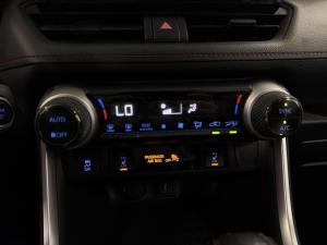 Thumbnail 20 Toyota Rav4 Prime SE 2021