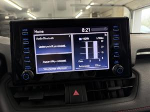 Thumbnail 18 Toyota Rav4 Prime SE 2021