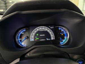 Thumbnail 25 Toyota Rav4 Prime SE 2021