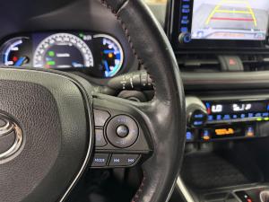 Thumbnail 23 Toyota Rav4 Prime SE 2021