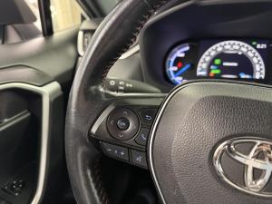 Thumbnail 24 Toyota Rav4 Prime SE 2021