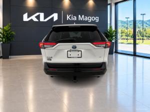Thumbnail 5 Toyota Rav4 Prime SE 2021
