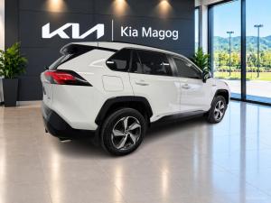 Thumbnail 6 Toyota Rav4 Prime SE 2021