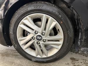 Thumbnail 6 Hyundai Elantra Preferred 2019