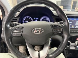 Thumbnail 9 Hyundai Elantra Preferred 2019
