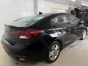 Thumbnail 5 Hyundai Elantra Preferred 2019