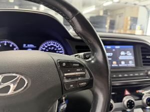 Thumbnail 10 Hyundai Elantra Preferred 2019