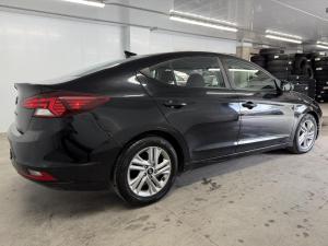 Thumbnail 6 Hyundai Elantra Preferred 2019