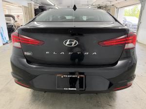 Thumbnail 5 Hyundai Elantra Preferred 2019