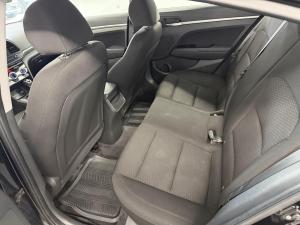 Thumbnail 13 Hyundai Elantra Preferred 2019