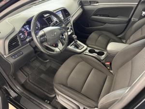 Thumbnail 10 Hyundai Elantra Preferred 2019